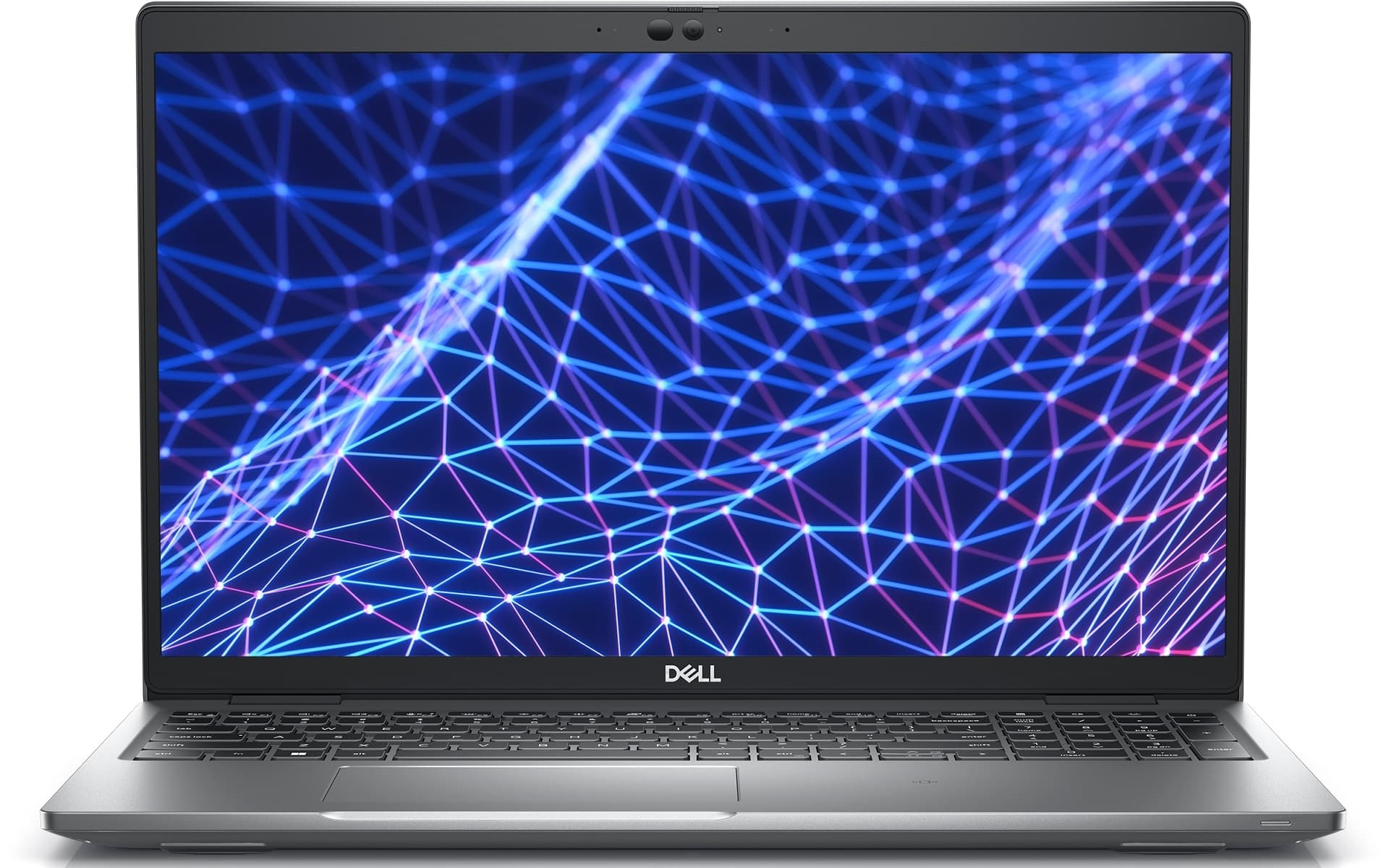 Dell Latitude 15 5530