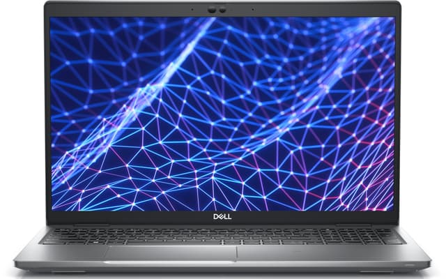 Dell Latitude 15 5530