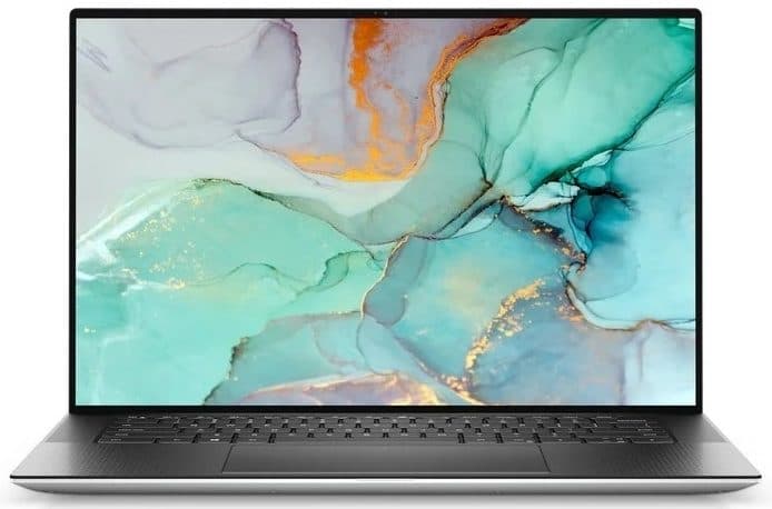 Dell XPS 15 9510
