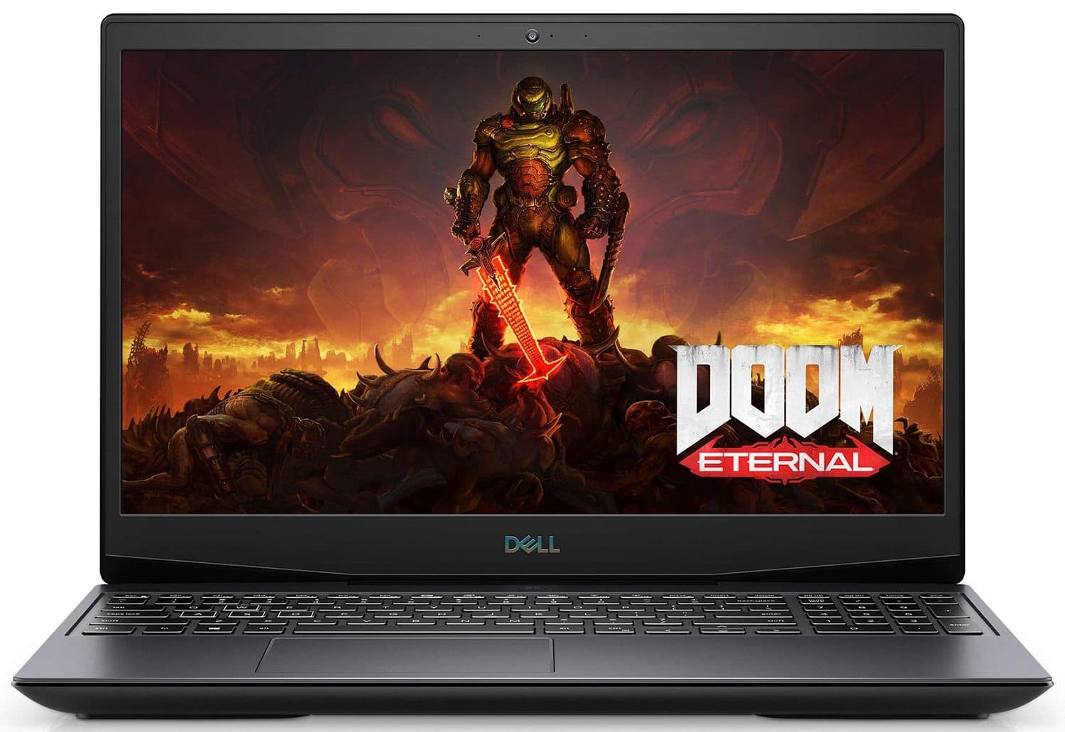 Dell G5 15