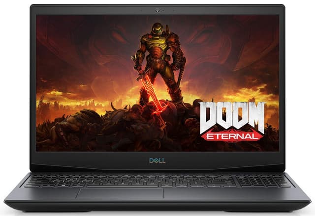 Dell G5 15