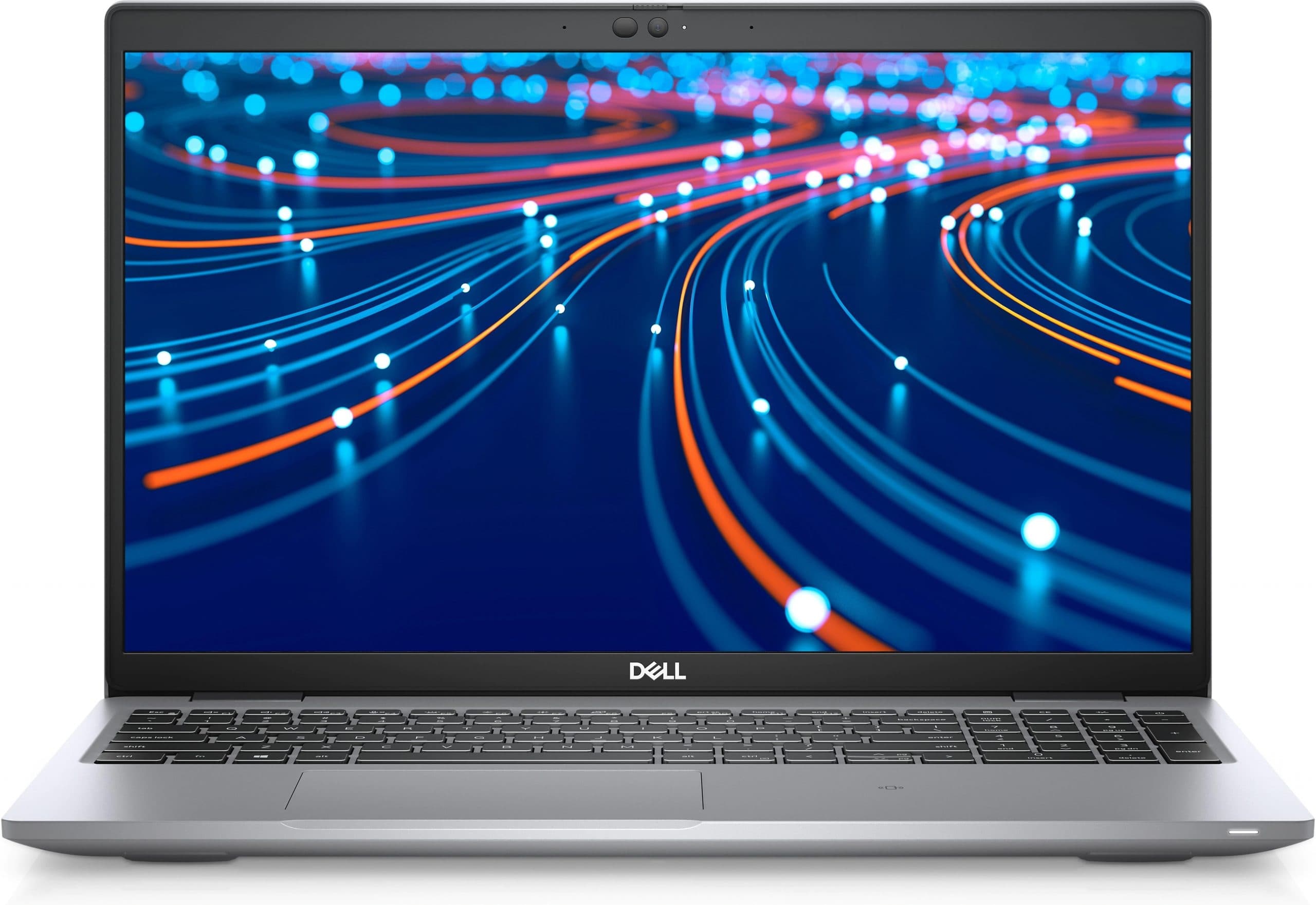 Dell Latitude 15 5520