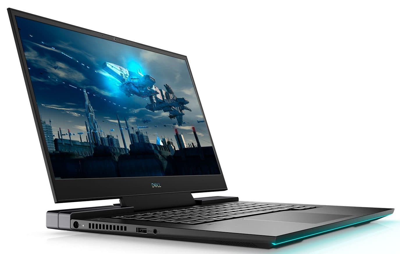 Dell G7 15