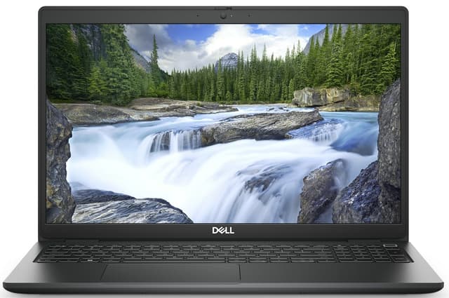 Dell Latitude 15 3530