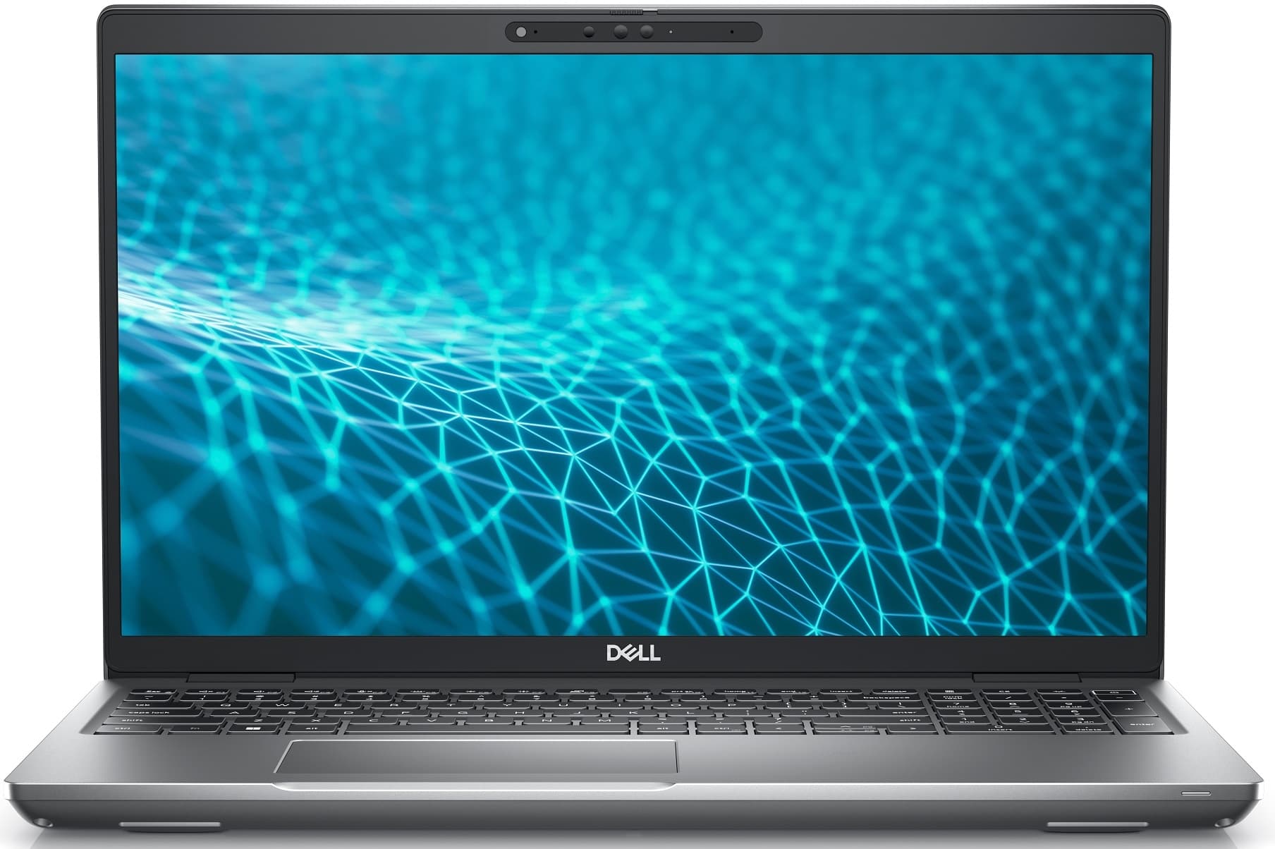 Dell Latitude 15 5531