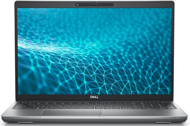 Dell Latitude 15 5531
