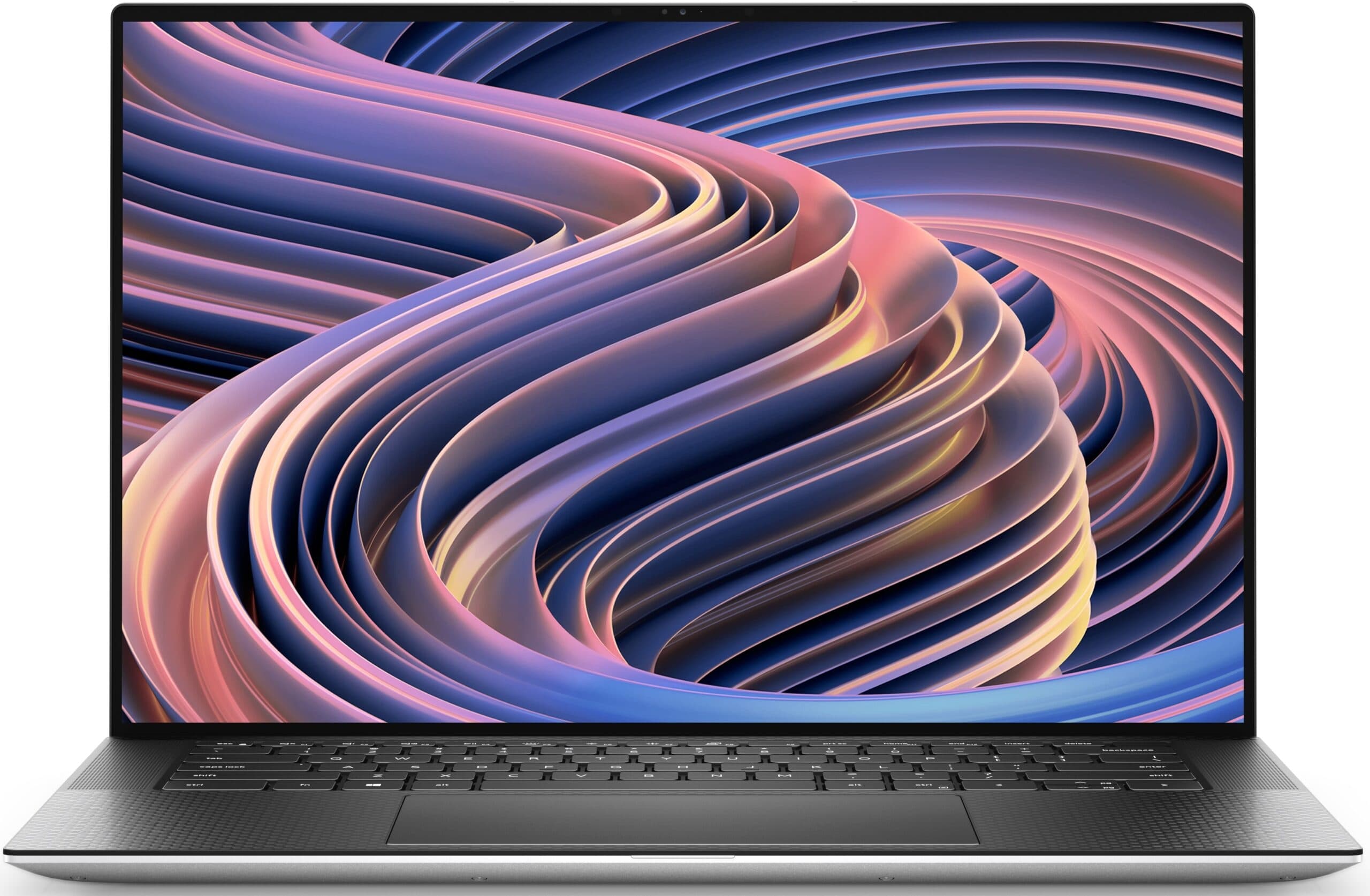 Dell XPS 15 9520