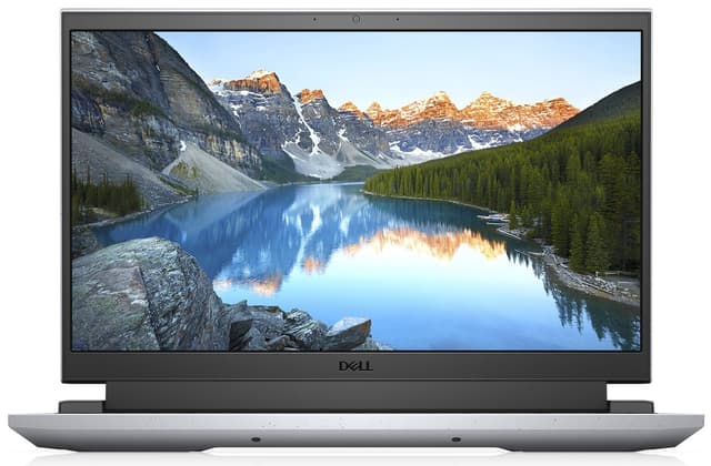Dell G15