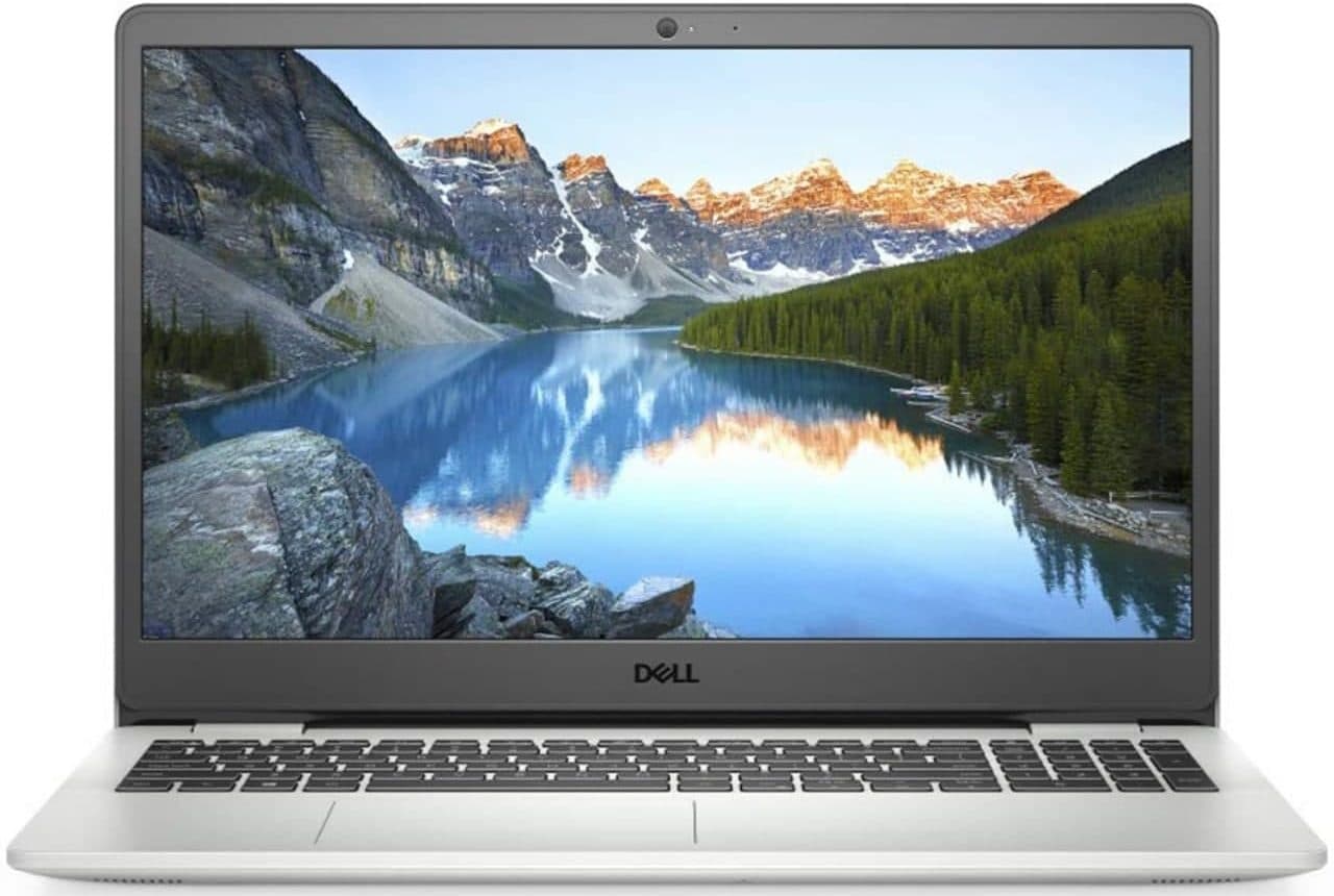 Dell Inspiron 15 3501