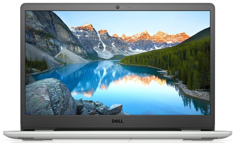 Dell Inspiron 15 3505