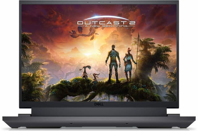 Dell G16 7630