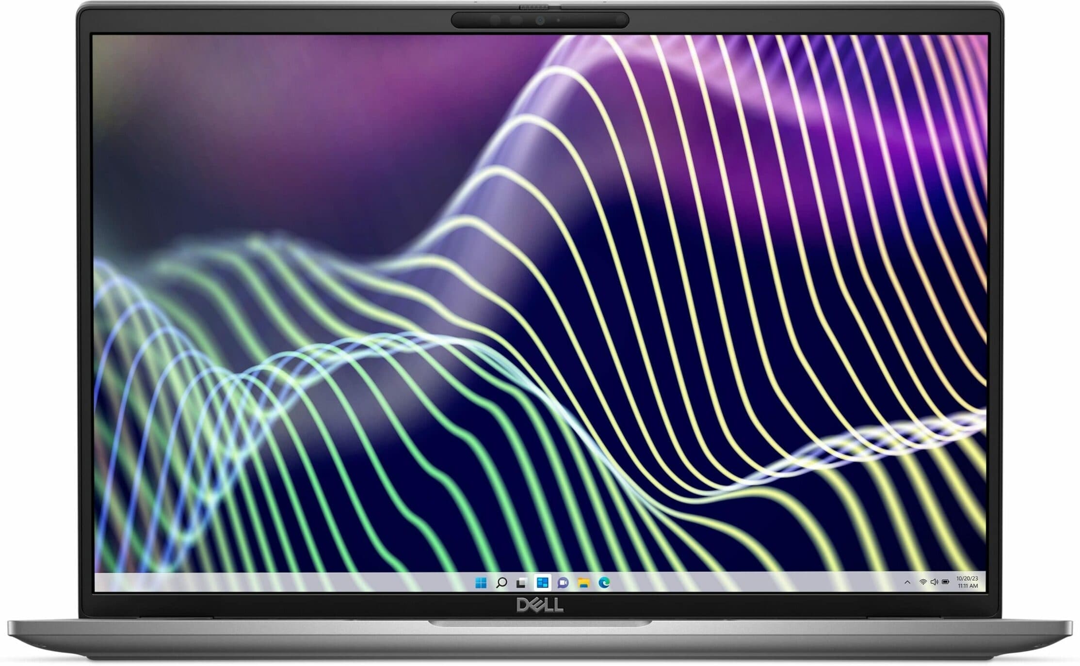 Dell Latitude 16 7640