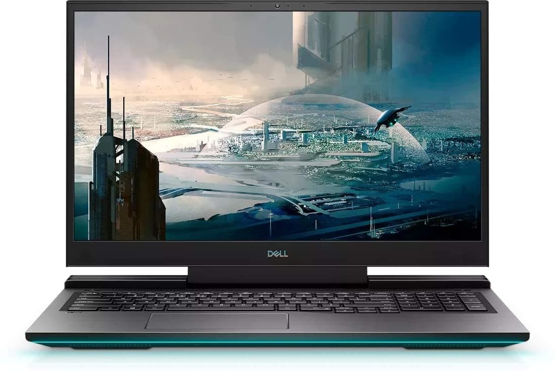 Dell G7 17