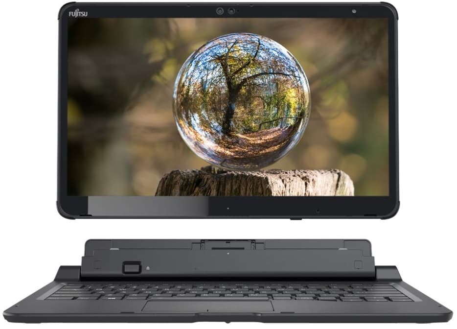 Fujitsu Stylistic Q7311