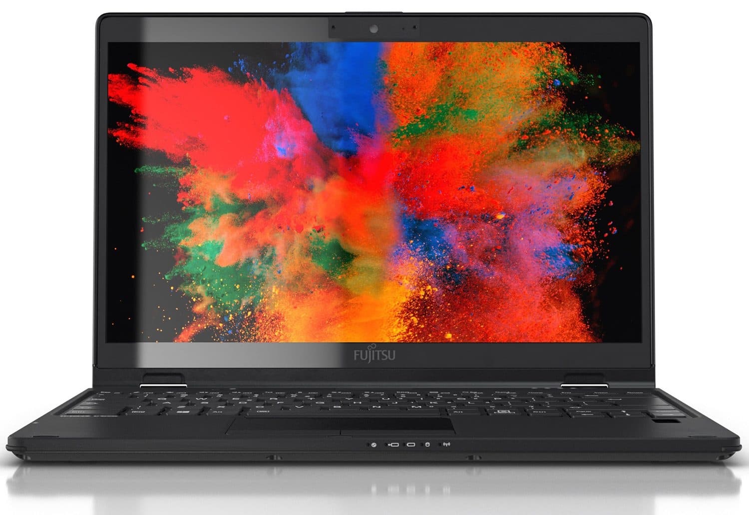 Fujitsu LifeBook U9310X