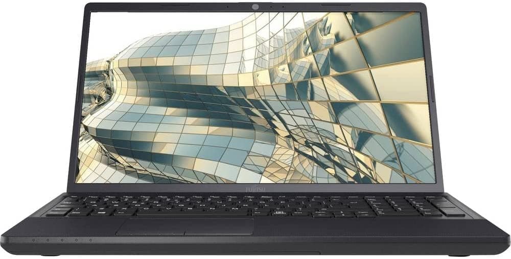 Fujitsu LifeBook A3511