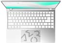 GIGABYTE AERO 14 OLED चित्र 3