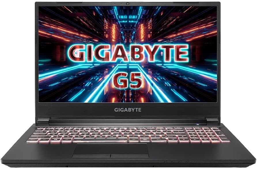 GIGABYTE G5