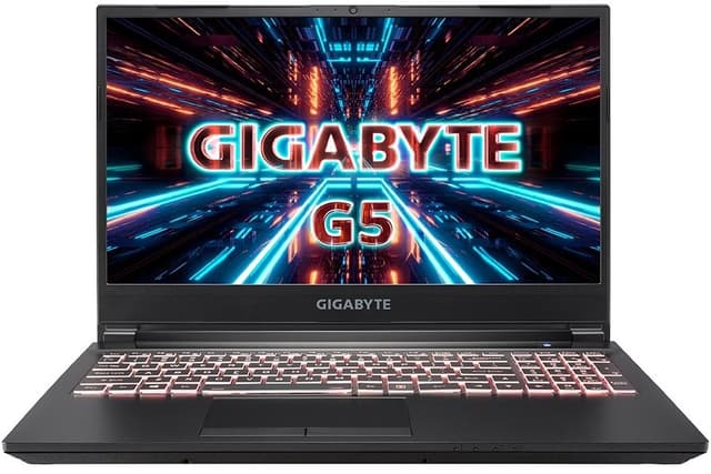 GIGABYTE G5