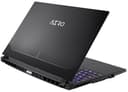 GIGABYTE AERO 15 OLED imagem 1