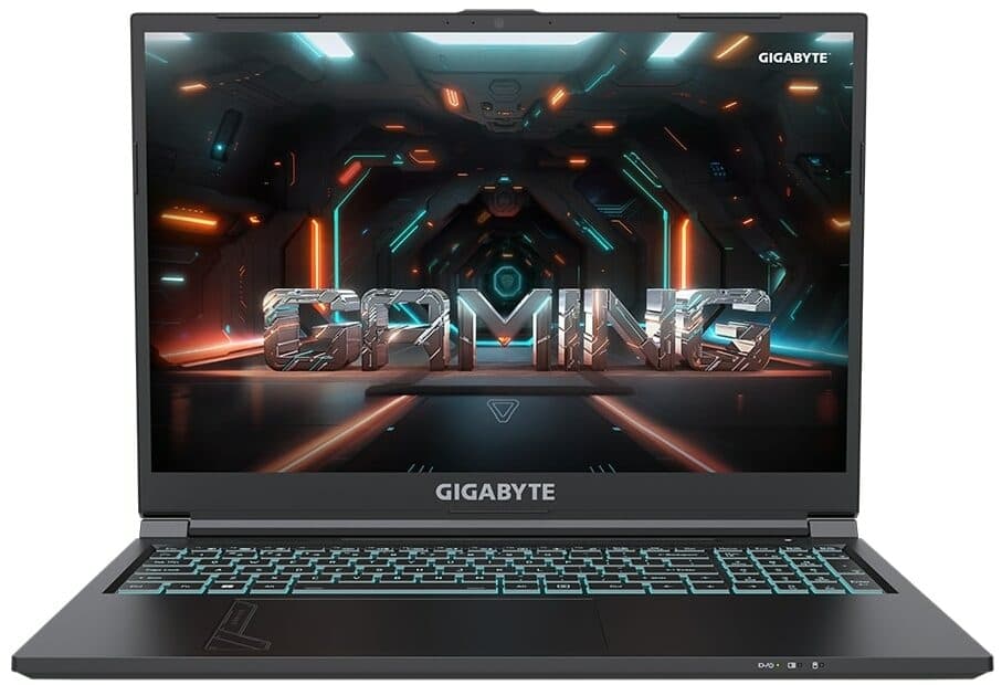 GIGABYTE G6