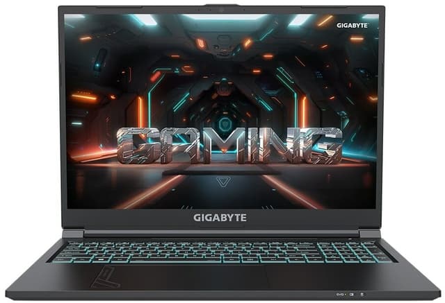 GIGABYTE G6