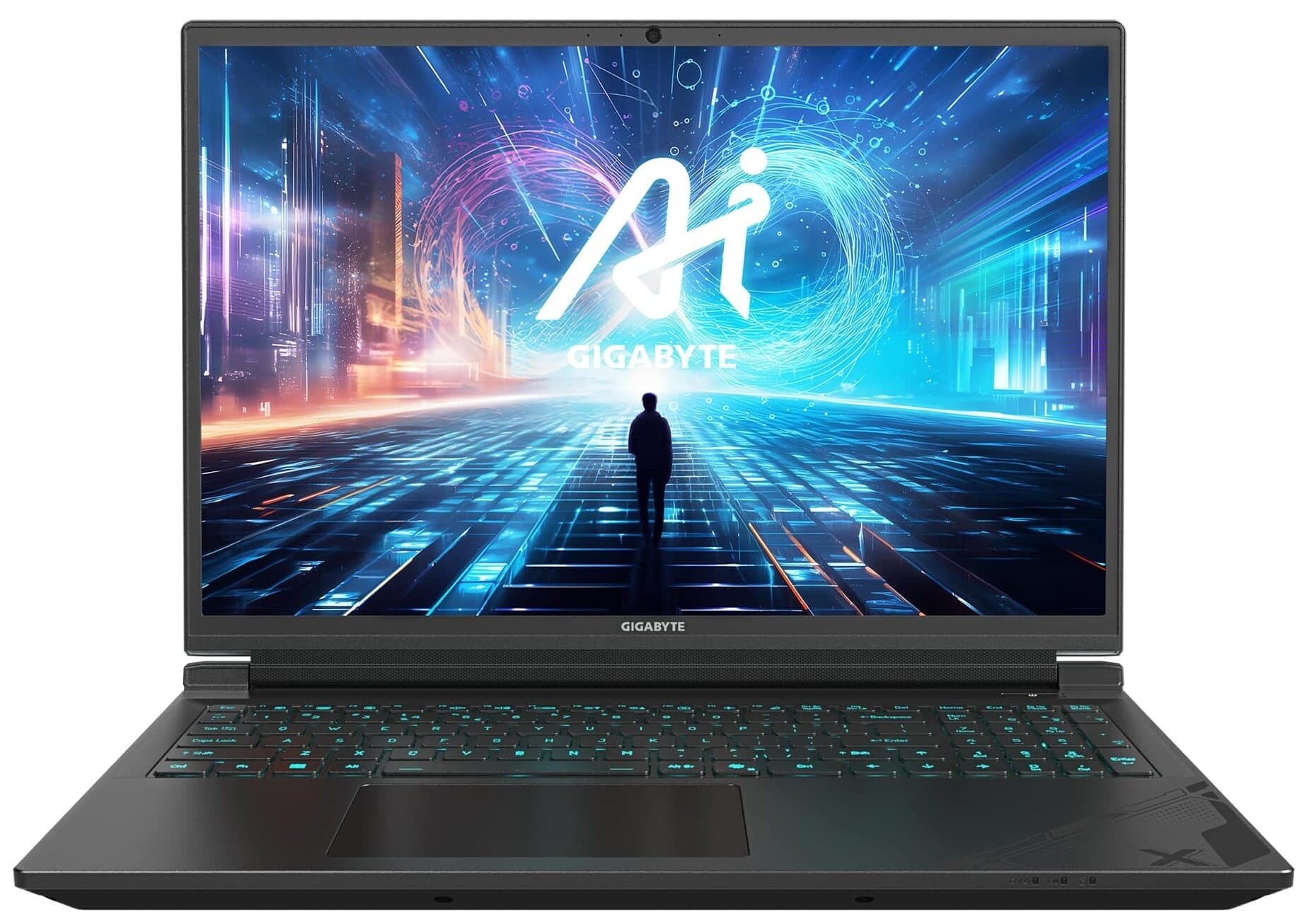GIGABYTE G6X