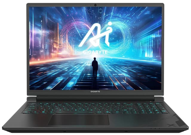 GIGABYTE G6X