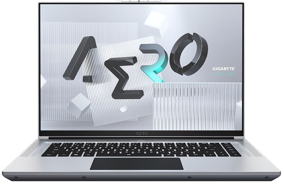 GIGABYTE AERO 16