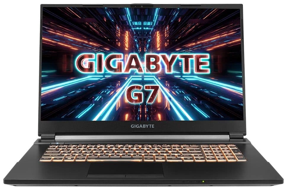 GIGABYTE G7
