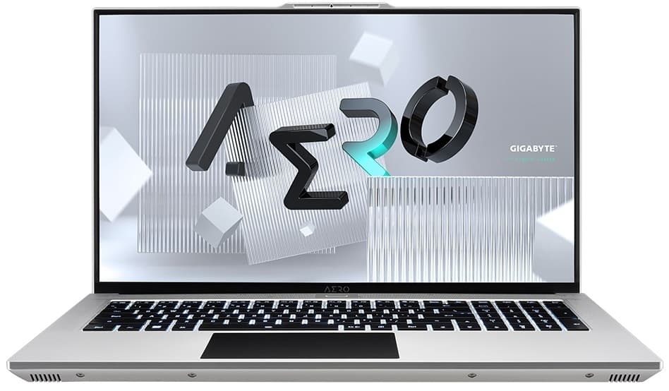 GIGABYTE AERO 17