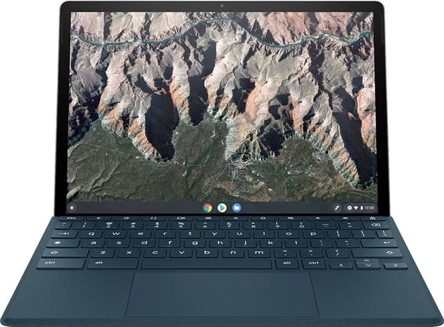 HP Chromebook x2 11