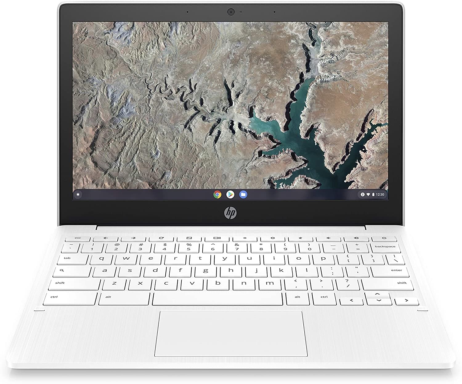 HP Chromebook 11