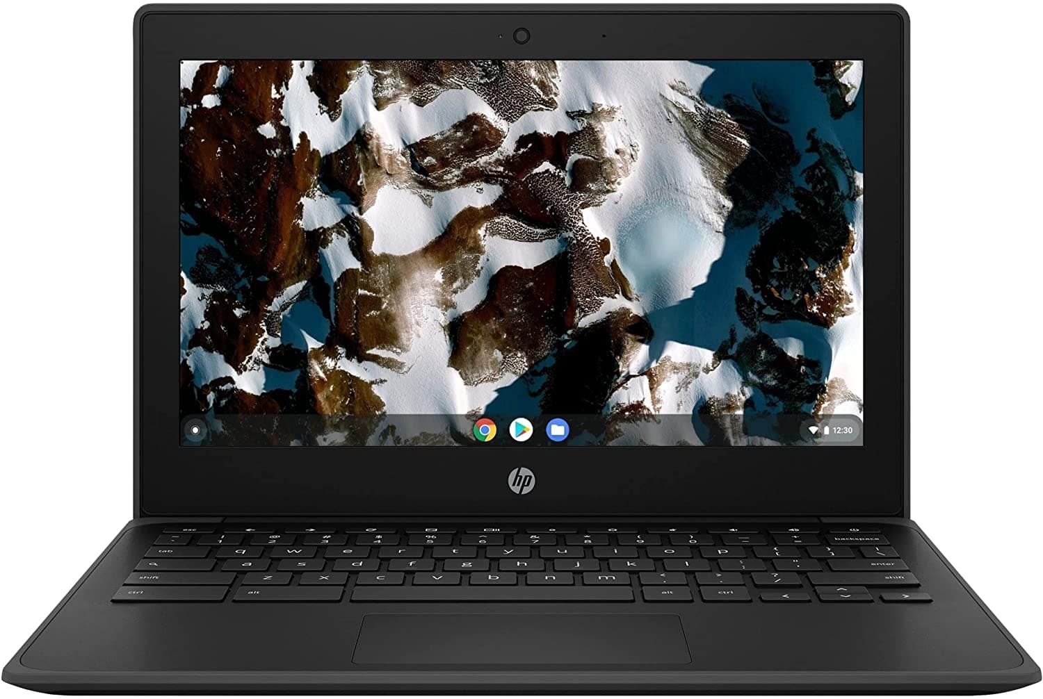 HP Chromebook 11 G9