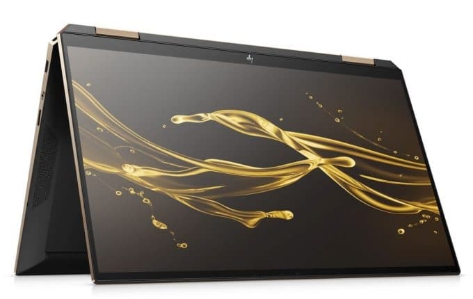 HP Spectre x360 13