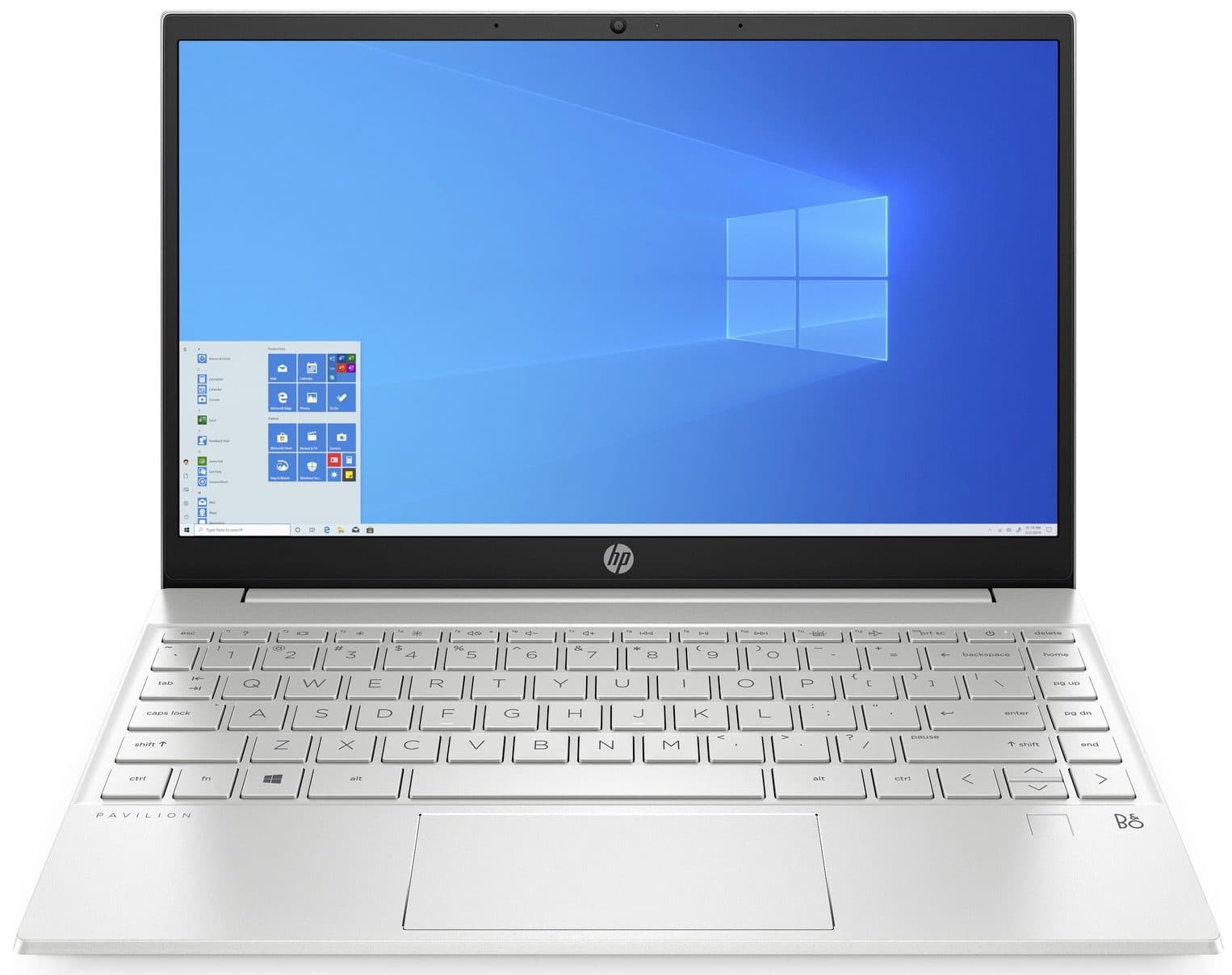 HP Pavilion 13
