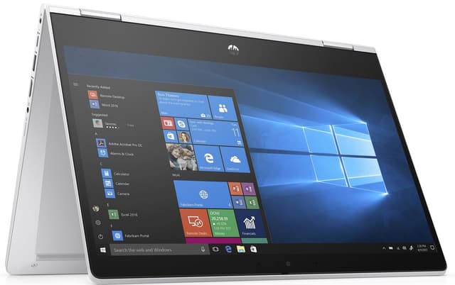 HP ProBook x360 435 G7