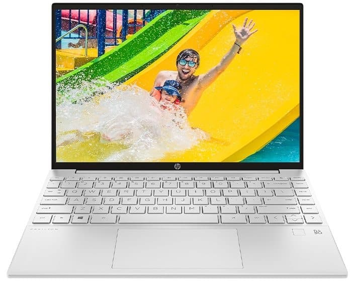 HP Pavilion Aero 13