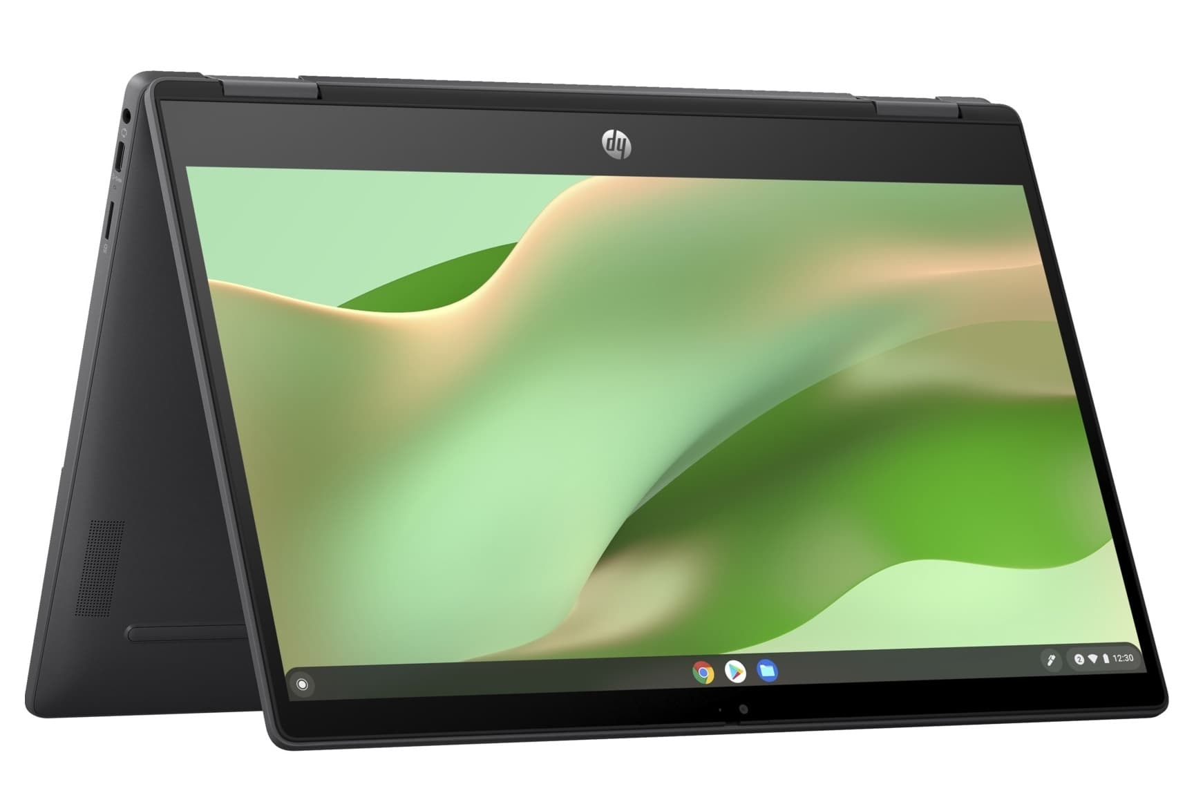 HP Chromebook x360 13
