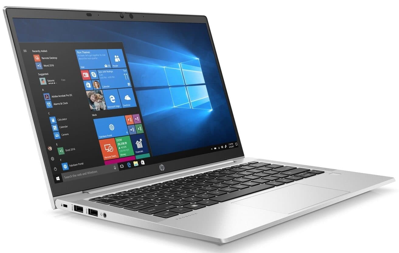 HP ProBook 635 Aero G7