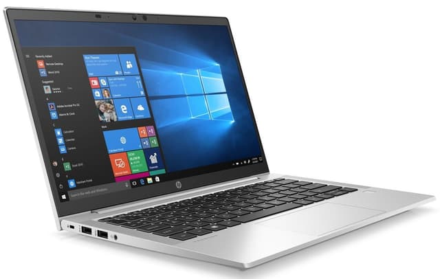 HP ProBook 635 Aero G7