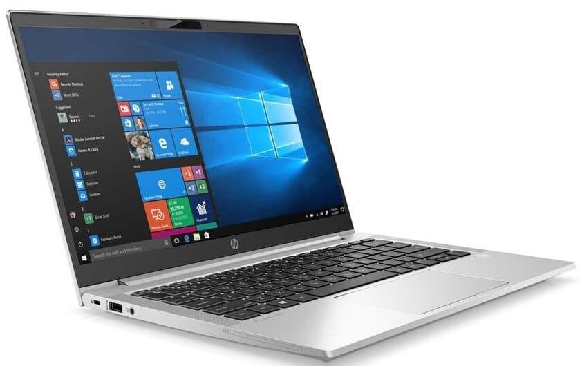 HP ProBook 630 G8