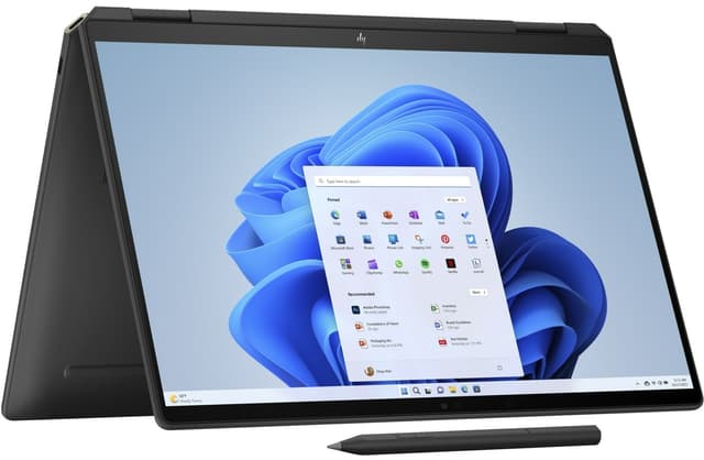 HP Spectre x360 14