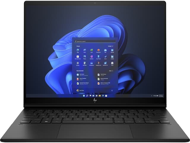 HP Dragonfly Folio