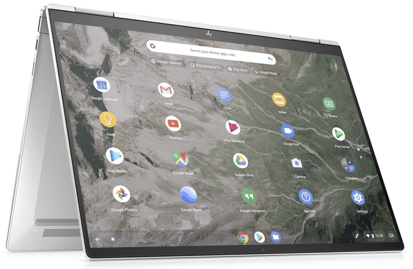 HP Elite c1030 Chromebook