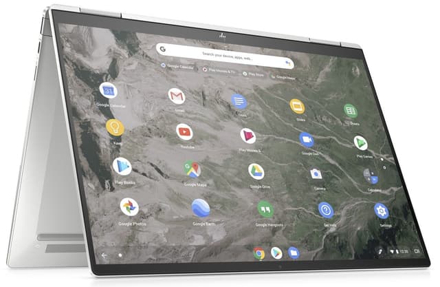 HP Elite c1030 Chromebook