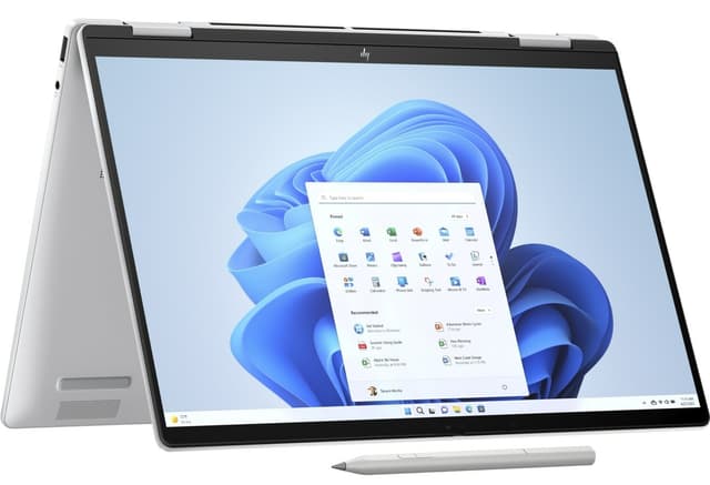 HP ENVY x360 14