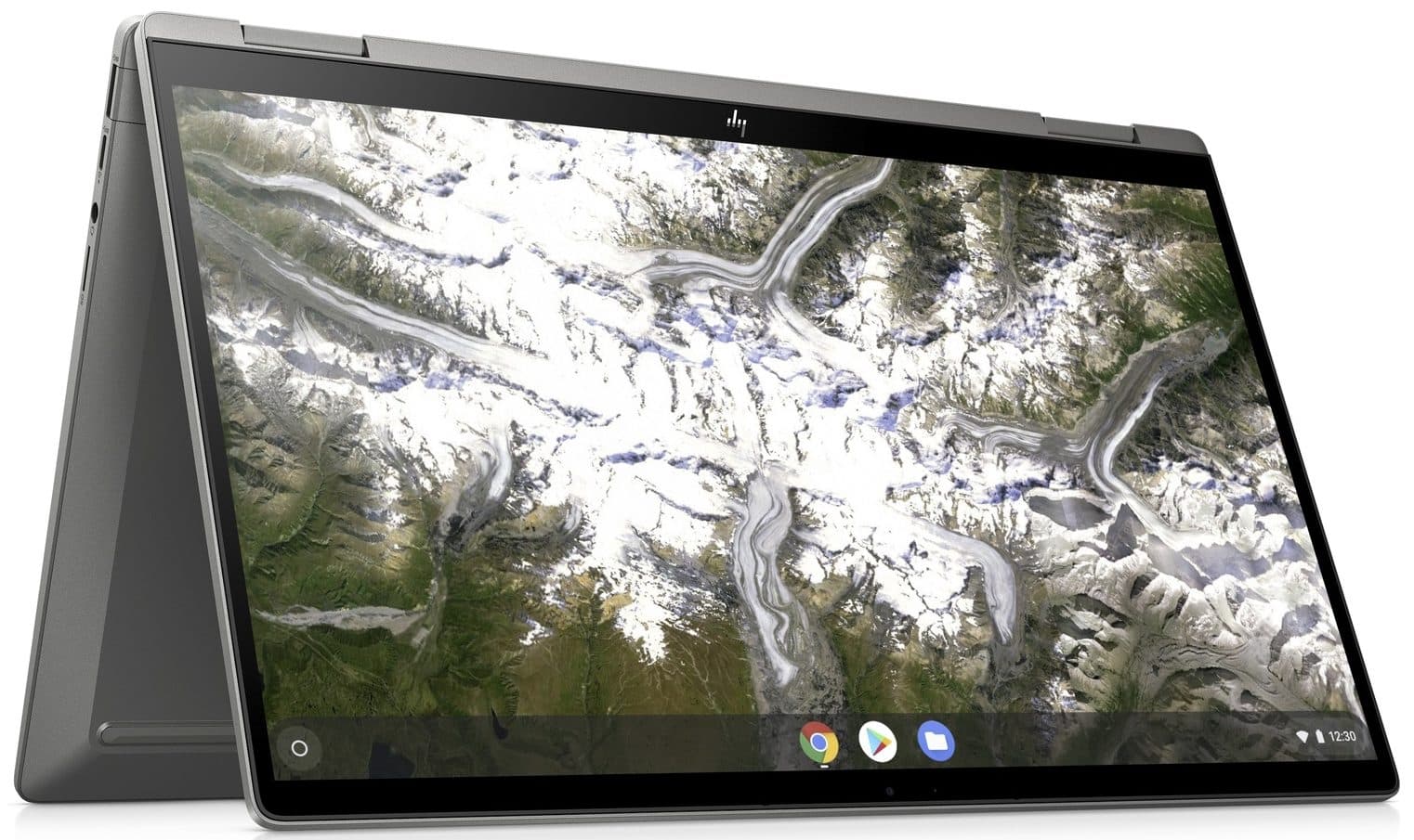 HP Chromebook x360 14