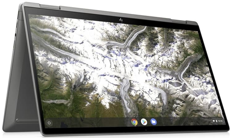 HP Chromebook x360 14
