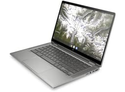 HP Chromebook x360 14 imagem 2